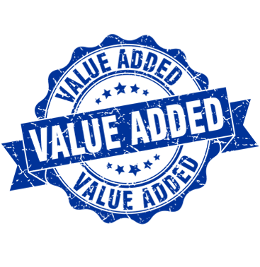 Value Added