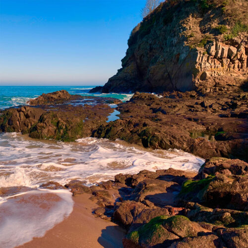 Jersey Offshore marketing