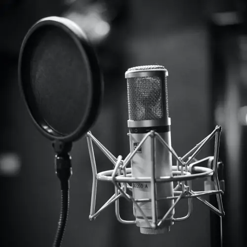 Radio Advertising