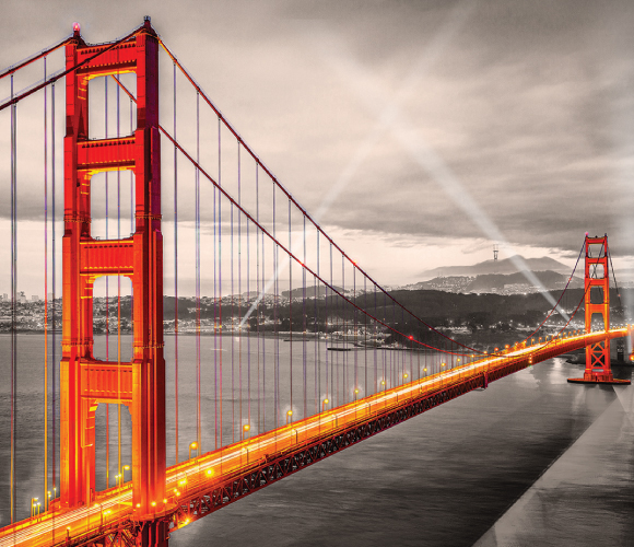 Cost Effective - Building Bridges