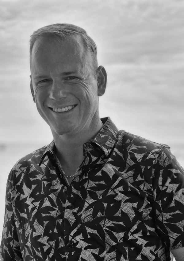 Dom Arnold