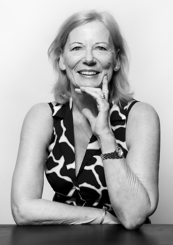 Mel Arnold