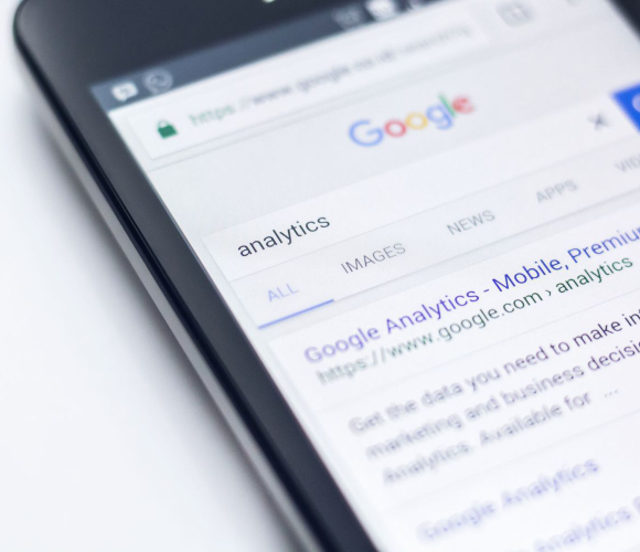 Programmatic Marketing
