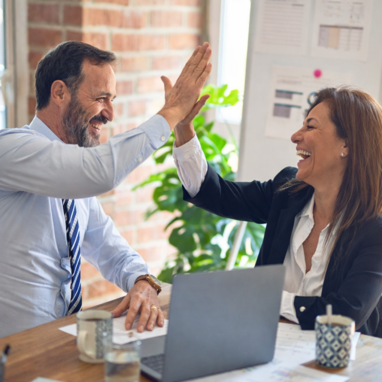 Building Trust: The Real Collection Agency Concept