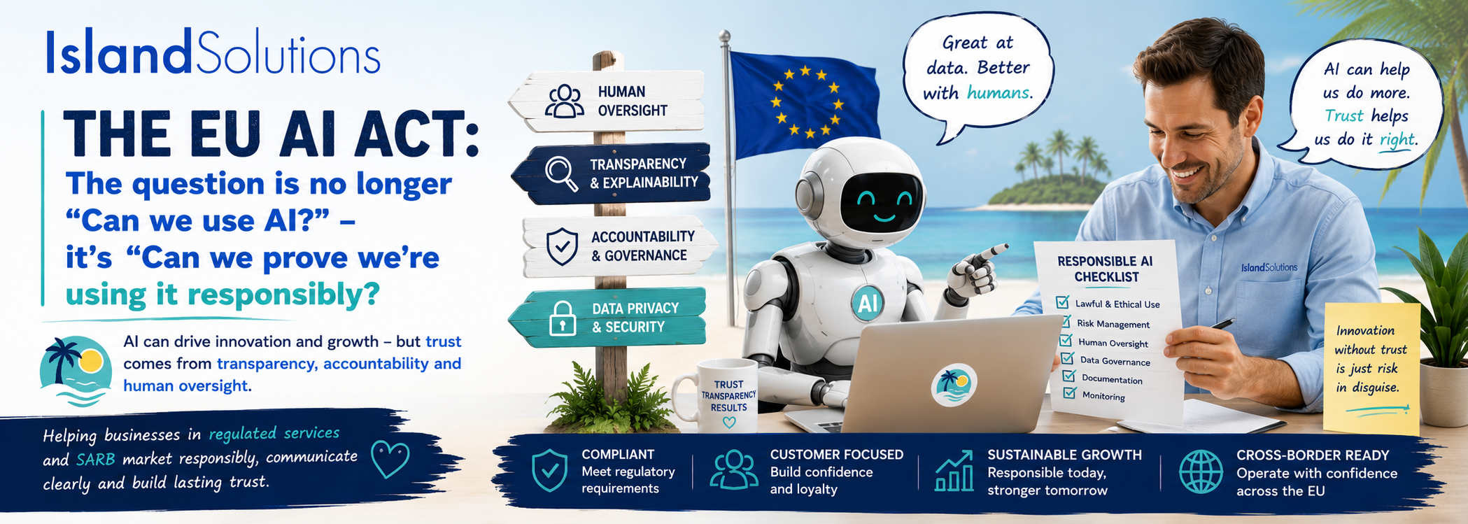 The EU AI Act image