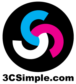 3csimple-logo